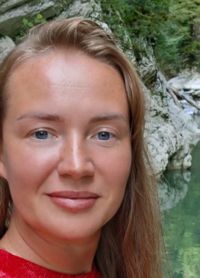 Екатерина из Сарапула 36 лет