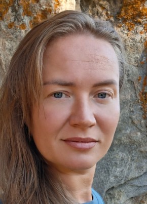 Екатерина из Сарапула 36 лет