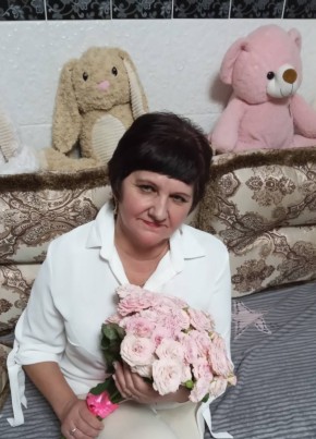 Марина, 60, Россия, Борское