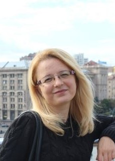 Довбняк Елена, 46, Україна, Родинське