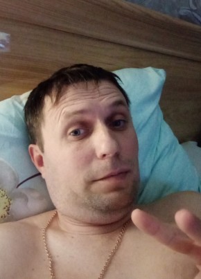 Дмитрий, 45, Россия, Долгопрудный