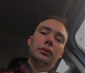 Антон, 23 года, Иваново