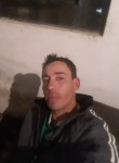 Robsom , 34 года, São Gabriel (Rio Grande do Sul)
