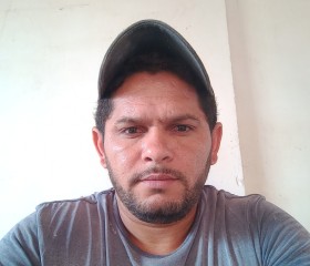 Weliton, 36 лет, Fortaleza