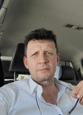 Сергей, 52, Россия, Востряково
