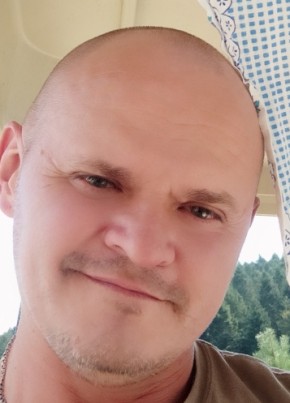 Олександр, 42, Україна, Борислав