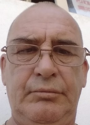 Mikhail, 52, Kazakhstan, Shymkent