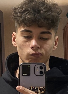 Dima, 19, Russia, Arkhara