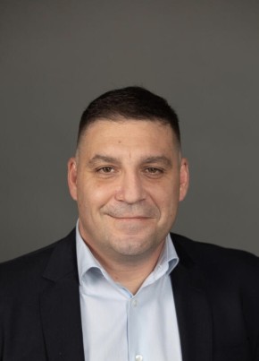 Игор, 47, Russia, Moscow