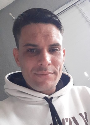 Rafa из Sapiranga 31 год