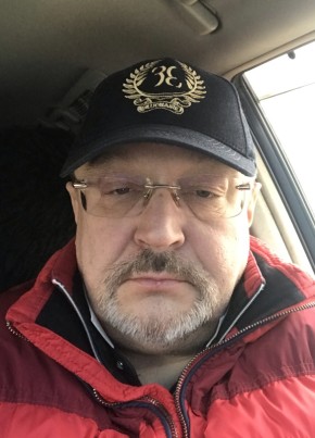 Evgeniy, 61, Россия, Сергиев Посад