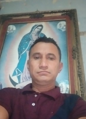 Angel из Guadalajara 41 год