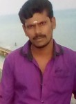 Karuaiah M, 36 лет, Tiruchchirappalli