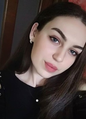 Ангеліна, 24, Україна, Луцьк