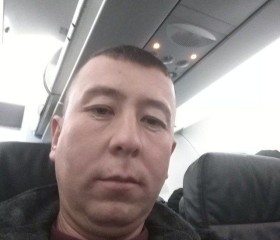 IbrokhimCfghijlv., 41, Krasnoyarsk