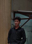 Zubair khan, 19 лет, Hyderabad
