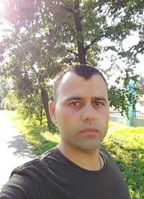 Timur, 35, Россия, Ульяновск