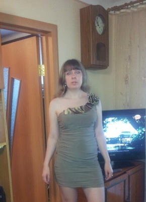 Мария, 37, Россия, Большой Камень