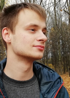 Vlad, 25, Russia, Sofrino