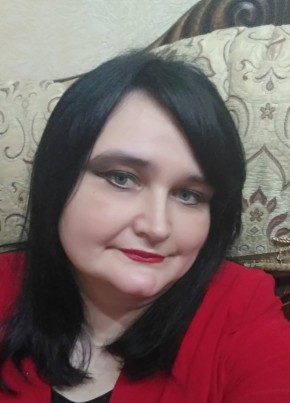 sunlady, 47, Україна, Київ