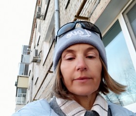 Larisa, 52, Blagoveshchensk (Amur)