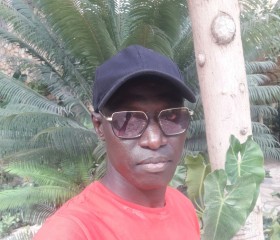 Diagne, 36 лет, Dakar