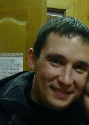 Виктор, 35, Россия, Луховицы