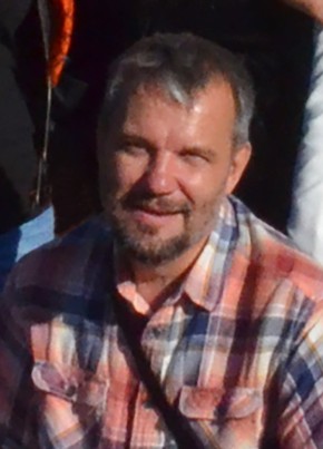 Stannn, 51, Россия, Москва
