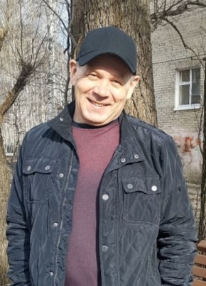 АЛЕКСАНДР  АНАТО, 51, Россия, Томск