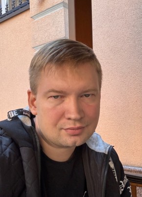 Aleksey, 35, Russia, Moscow