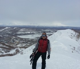 Руслан, 36 лет, Петропавловск-Камчатский