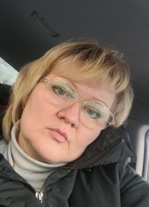 Tatyana, 52, Russia, Chekhov
