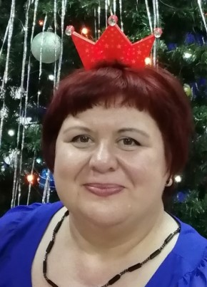 Ирина, 51, Россия, Иланский
