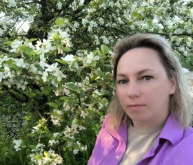 Vera, 43, Perm