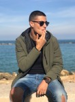 Marco, 24 года, Lecce