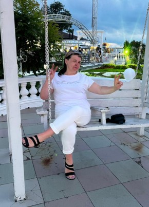 Elena, 49, Russia, Kolomna