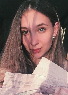Анастасия, 25, Россия, Михайловск (Свердловская обл.)