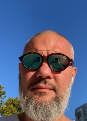 Anton, 42, Russia, Novorossiysk