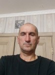 Nail, 53, Naberezhnyye Chelny