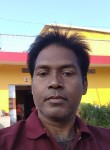 Santosh kumar, 18 лет, Daltonganj