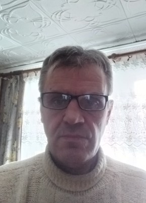 Алексей, 54, Рэспубліка Беларусь, Віцебск