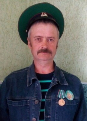 Михаил, 51, Россия, Пермь
