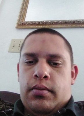 Erick Gamboa, 22, United States of America, Santa Ana
