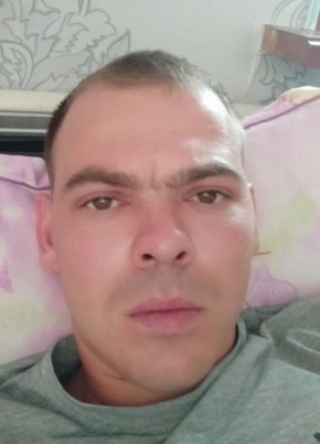 Юрий, 31, Россия, Санкт-Петербург