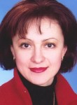 Ольга, 44 года, Санкт-Петербург