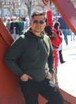 Bahram, 46 лет, İzmir