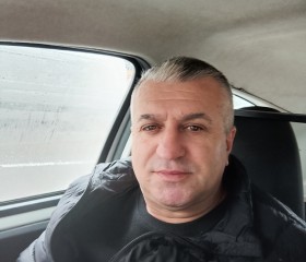 Riko, 44, Negotino (Negotino)
