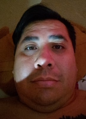 Gab из Ciudad Victoria 37 лет