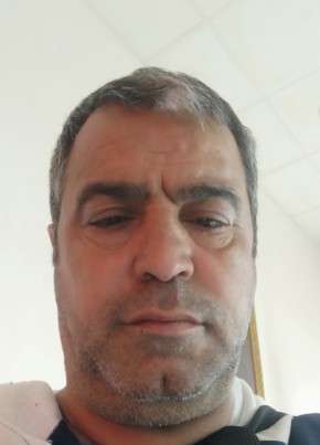 ahmet, 47, Türkiye Cumhuriyeti, Edirne