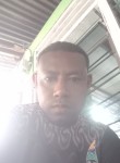 Ishak Rumadas, 29 лет, Manokwari